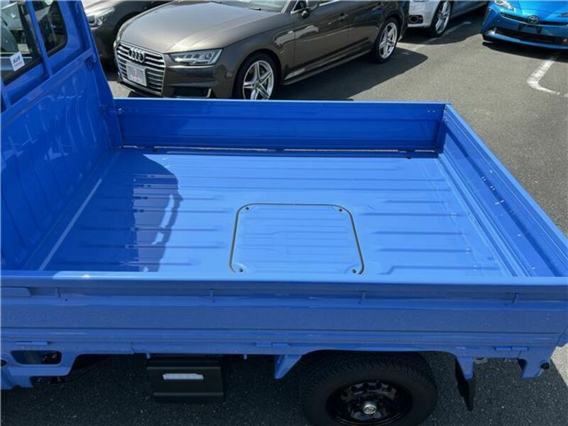 ACTY TRUCK