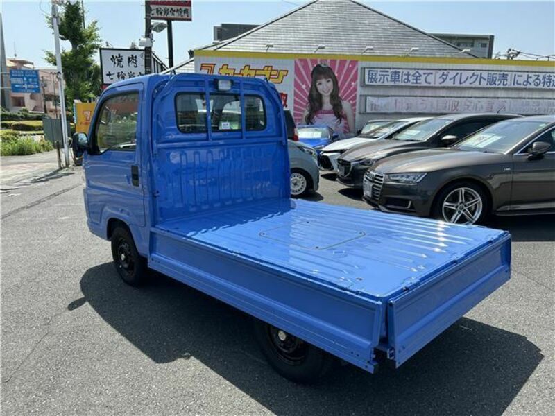 ACTY TRUCK