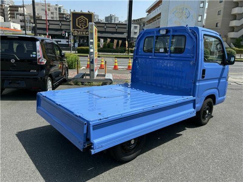 ACTY TRUCK