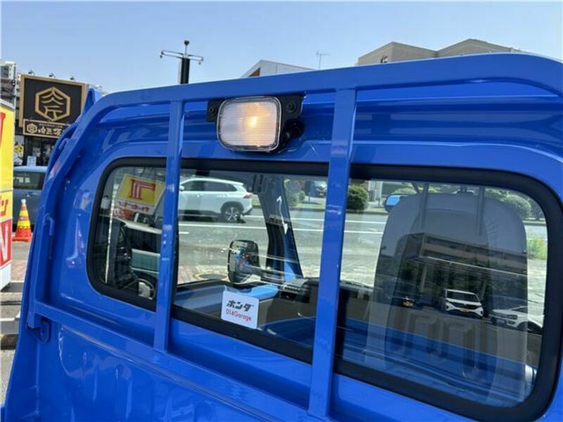 ACTY TRUCK
