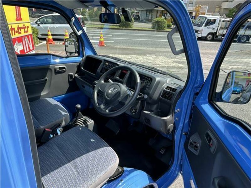 ACTY TRUCK