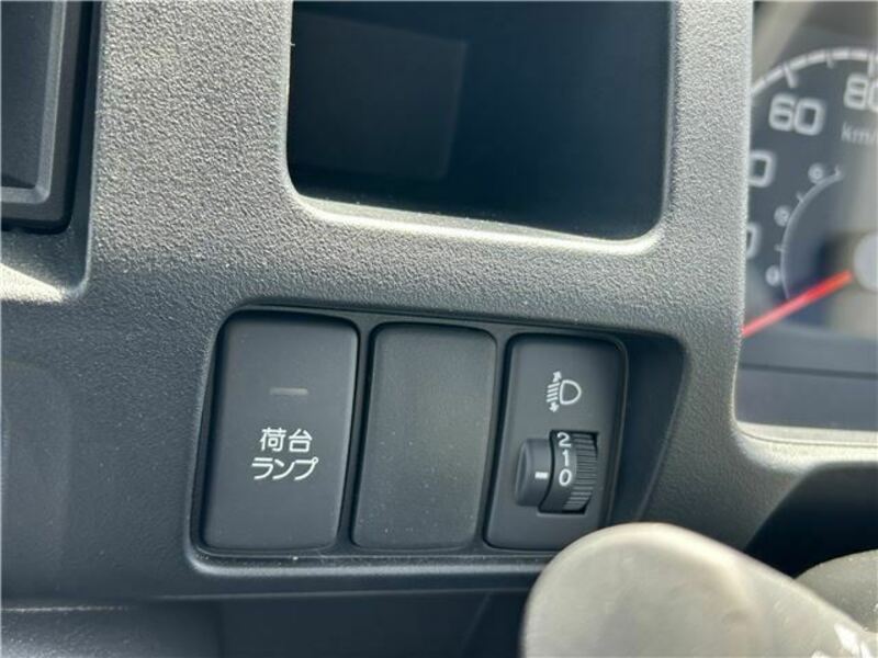 ACTY TRUCK