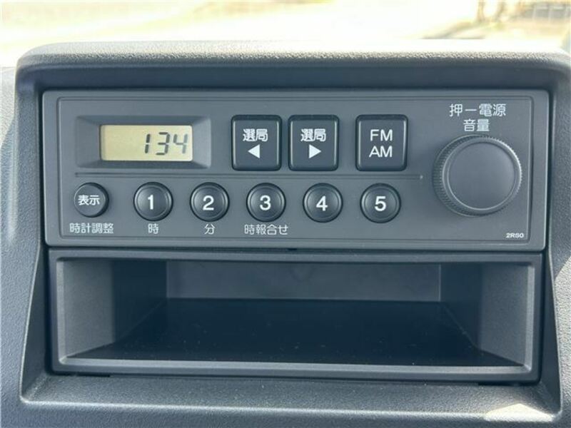 ACTY TRUCK