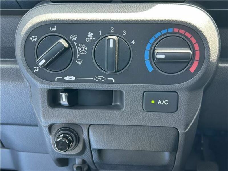 ACTY TRUCK