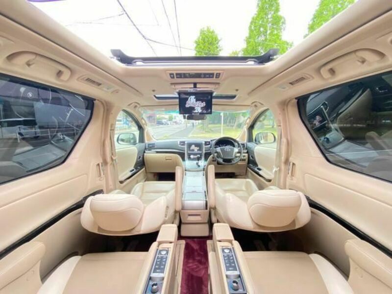 ALPHARD-2