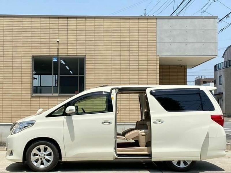 ALPHARD-4