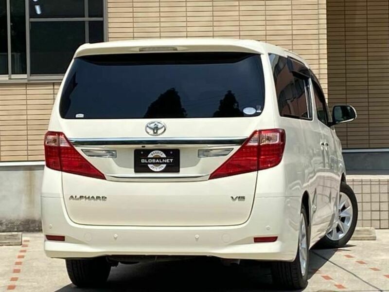 ALPHARD-6