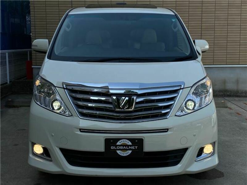 ALPHARD-18