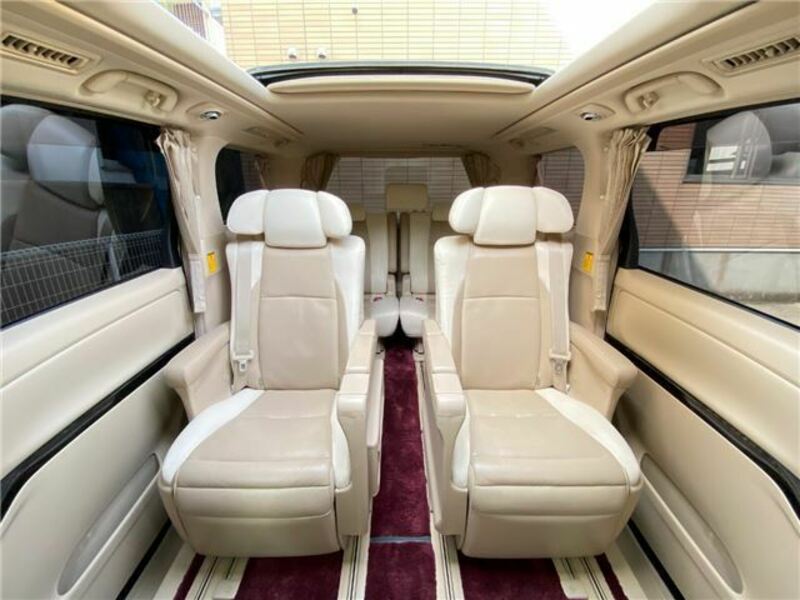 ALPHARD-22