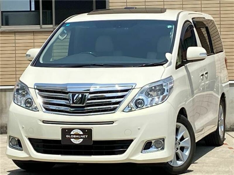 ALPHARD-23