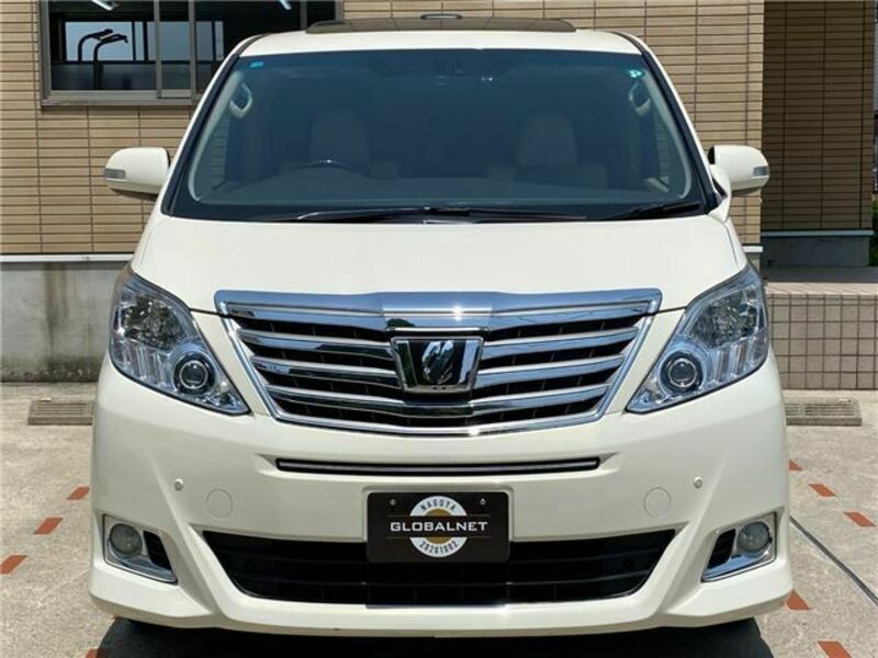 ALPHARD-24
