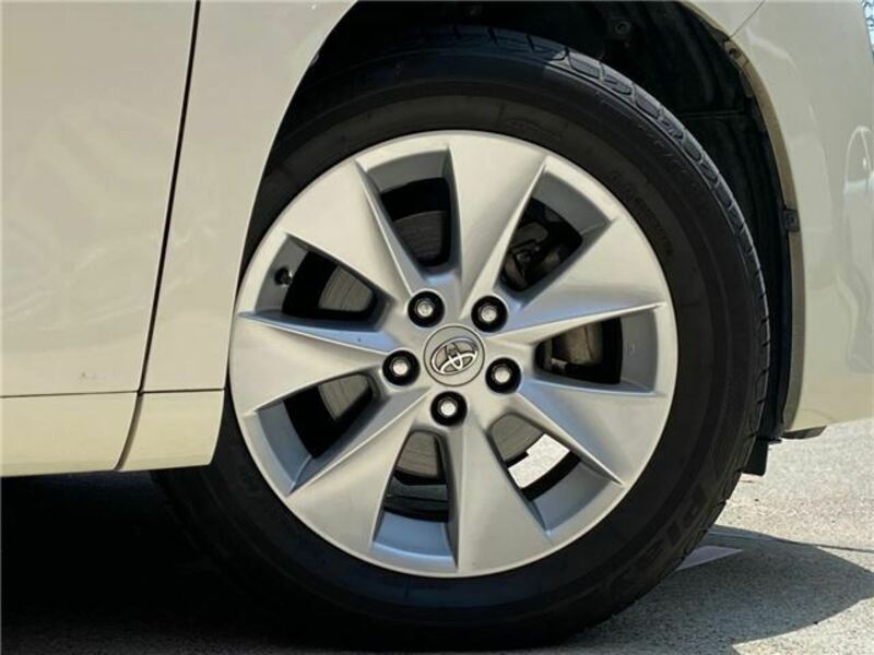 ALPHARD-25