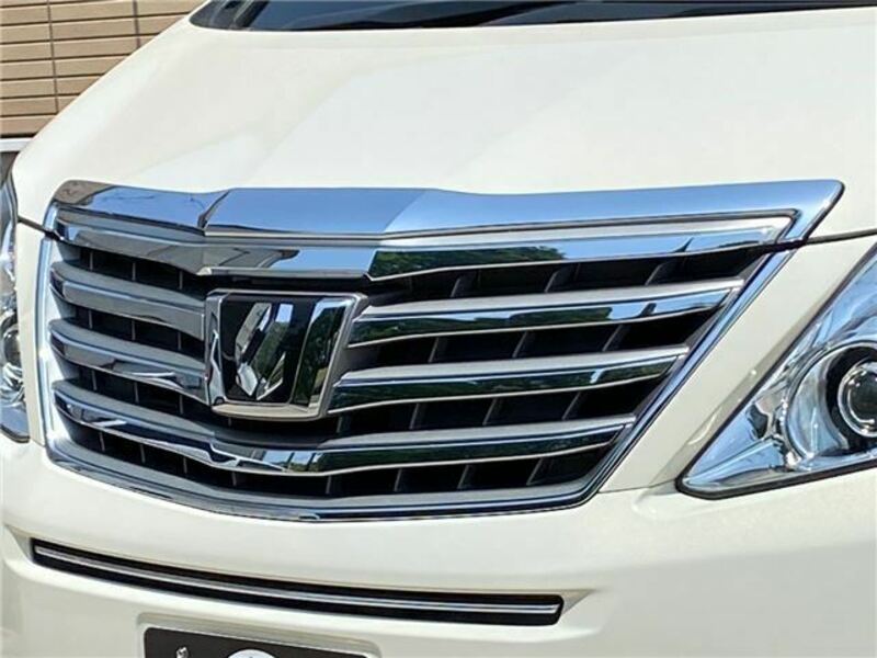 ALPHARD-27