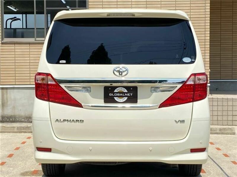 ALPHARD-29