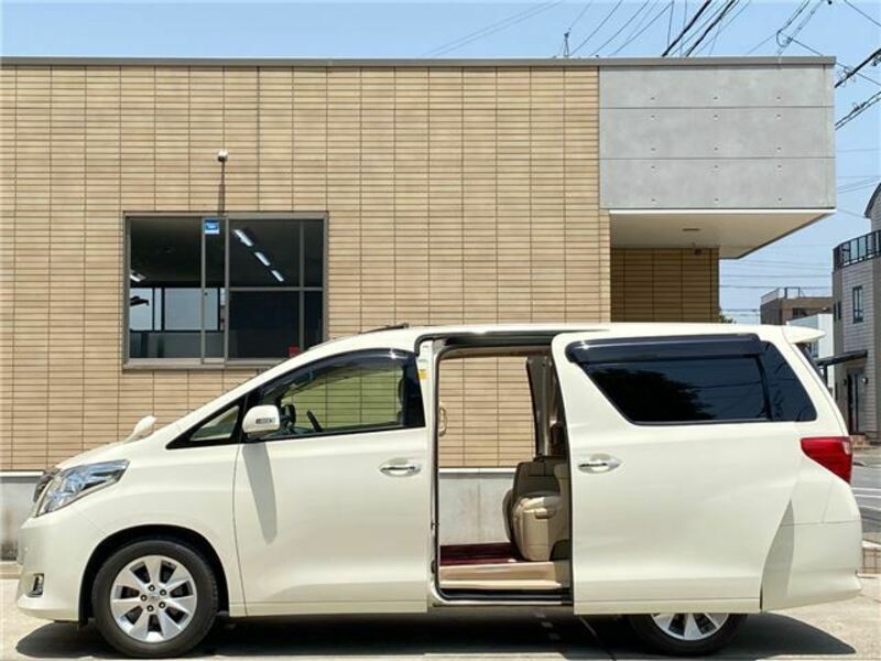 ALPHARD-30