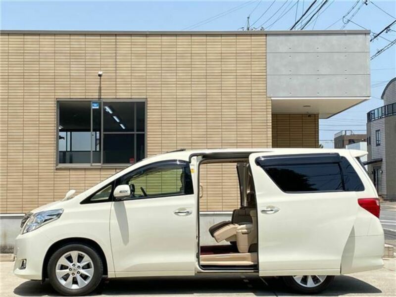 ALPHARD-31