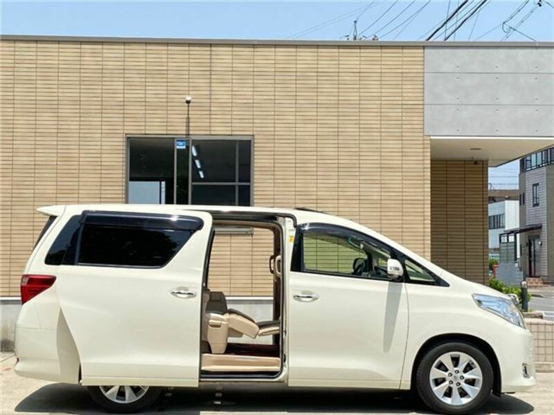 ALPHARD-32