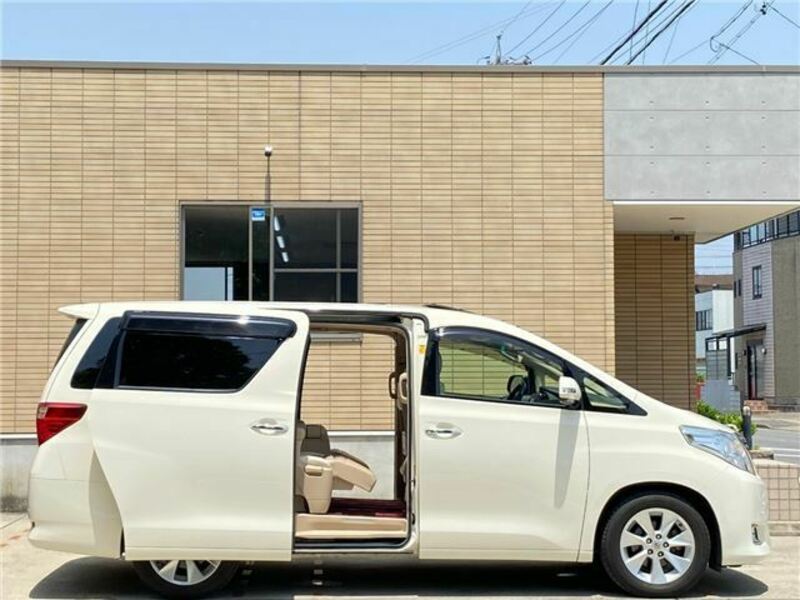 ALPHARD-33