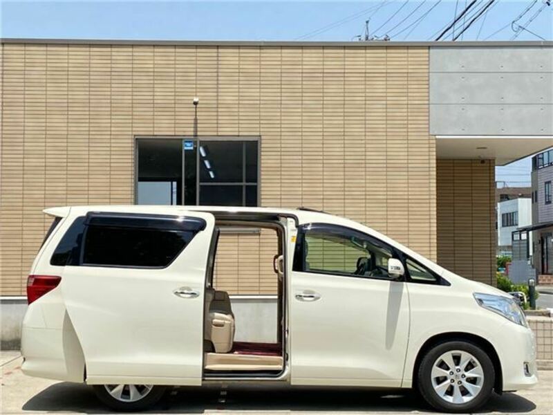 ALPHARD-34