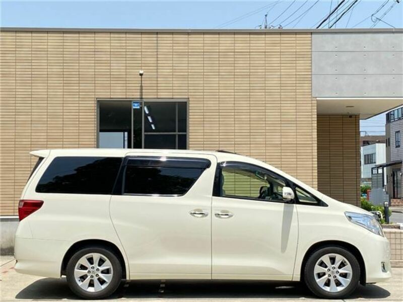 ALPHARD-35