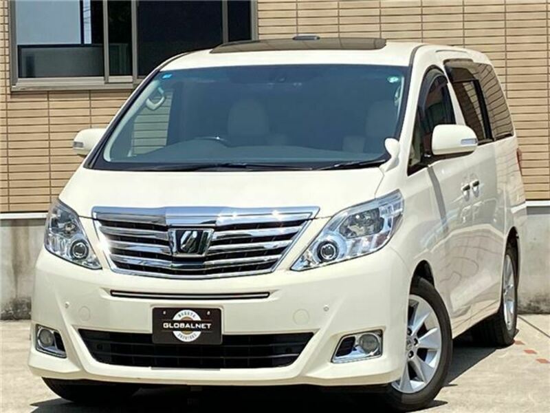 ALPHARD-42