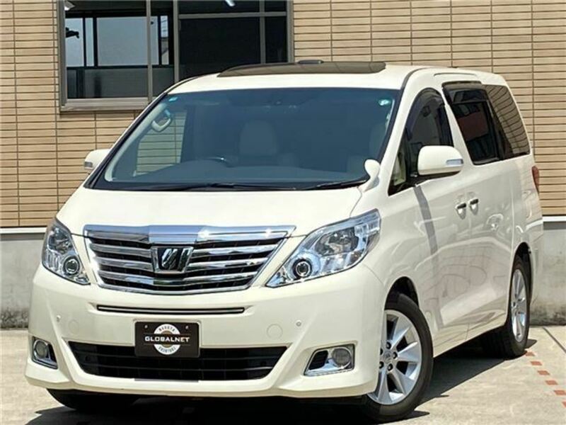 ALPHARD-43
