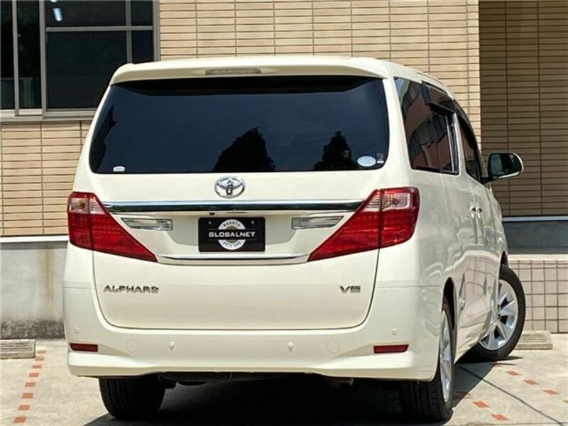 ALPHARD-46