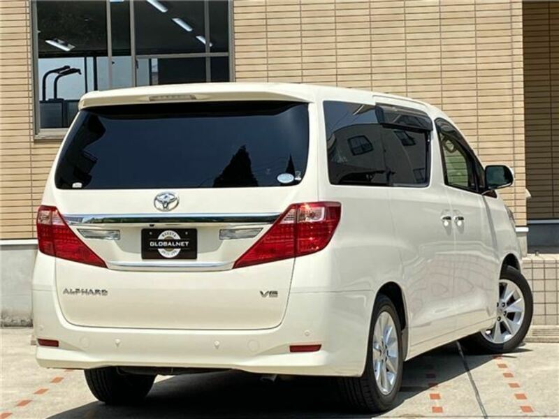 ALPHARD-47