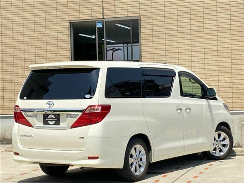 ALPHARD-49