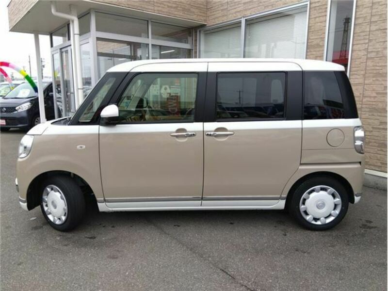 MOVE CANBUS