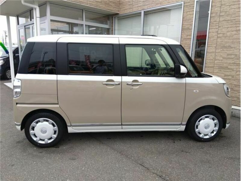 MOVE CANBUS