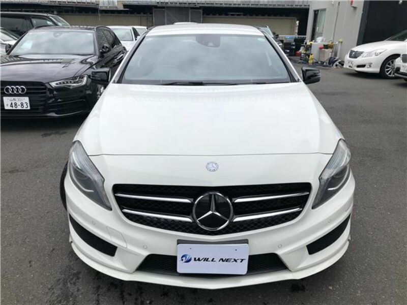 A-CLASS