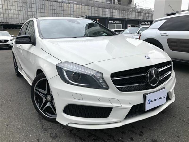 A-CLASS