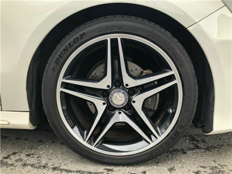 A-CLASS