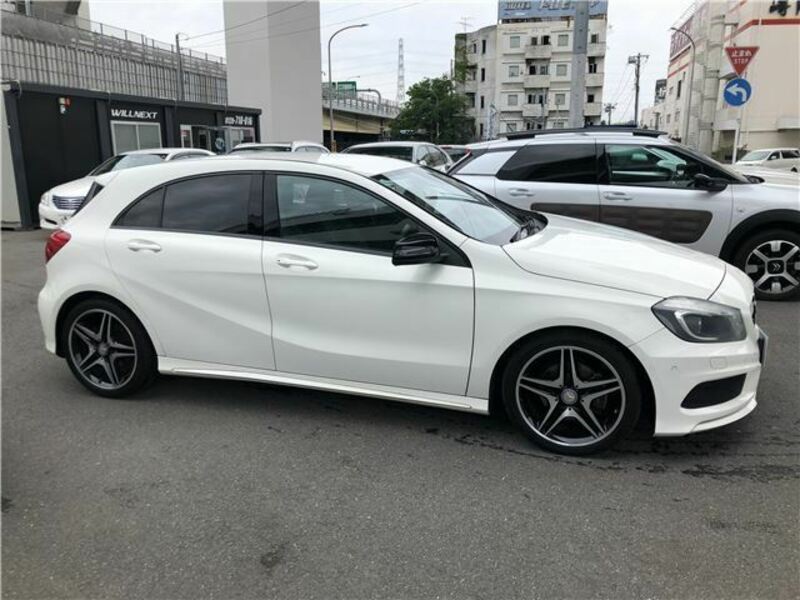 A-CLASS