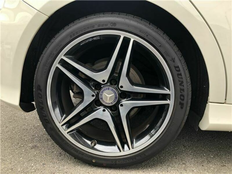 A-CLASS