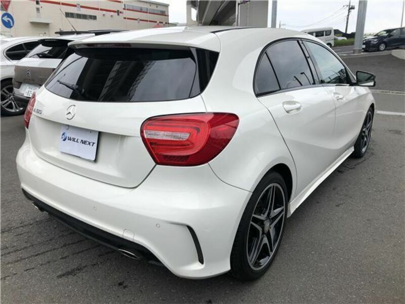 A-CLASS