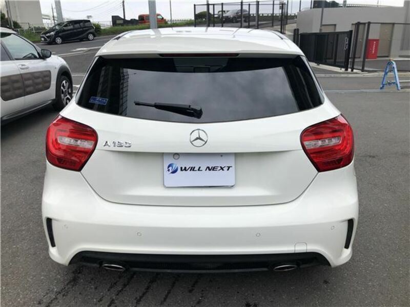 A-CLASS