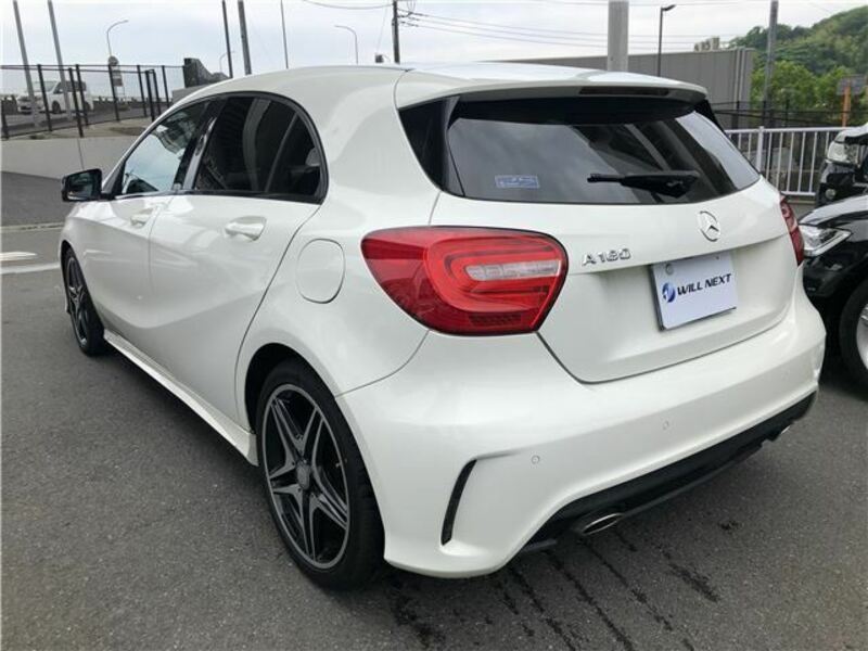 A-CLASS