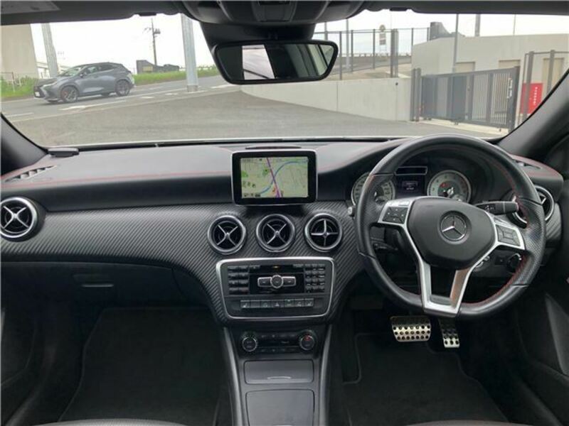 A-CLASS