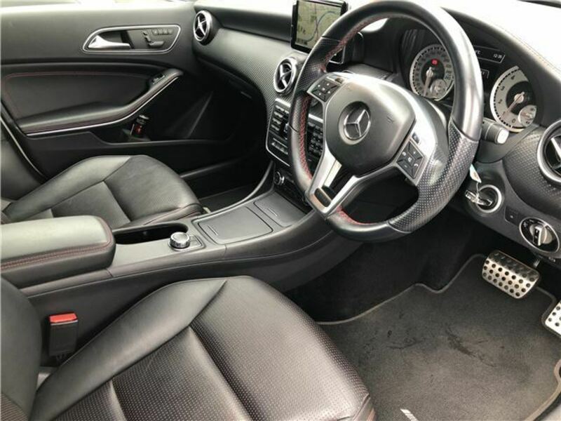 A-CLASS