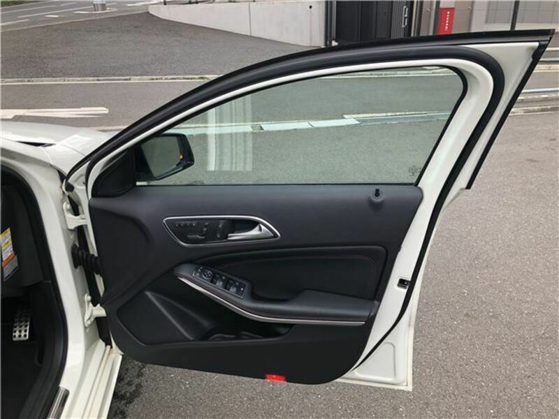 A-CLASS