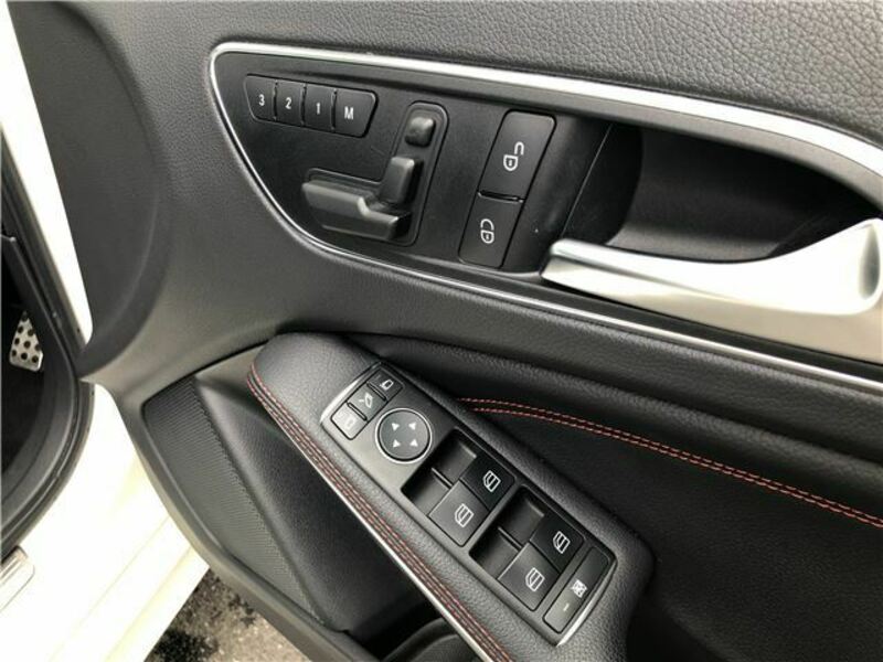 A-CLASS
