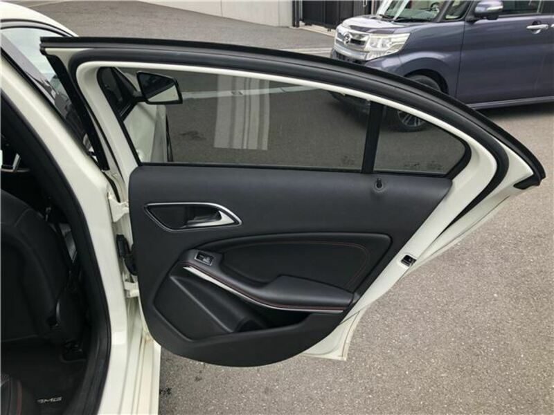 A-CLASS