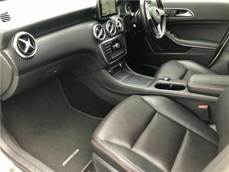 A-CLASS