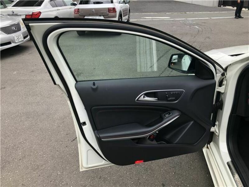 A-CLASS