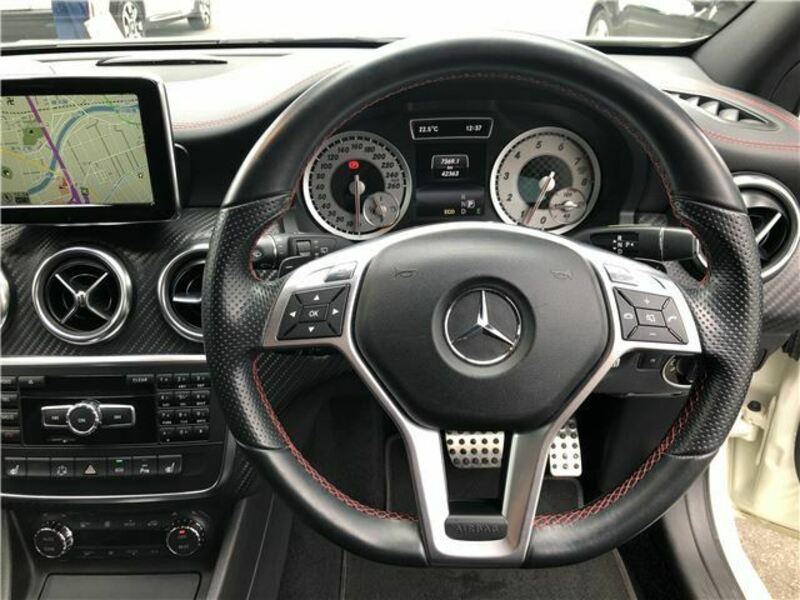 A-CLASS