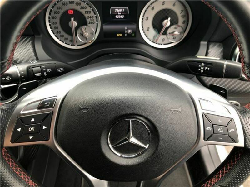 A-CLASS