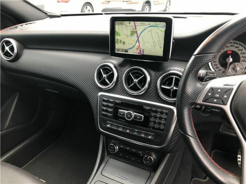 A-CLASS