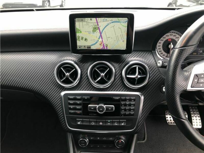 A-CLASS